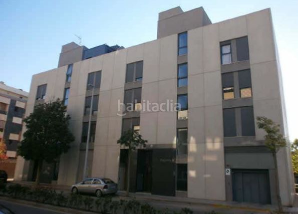 Foto c8eeb970-93d5-48cc-98ad-67fd29f31dc4. Aparcament cotxe a Metro - Auditorio Paiporta