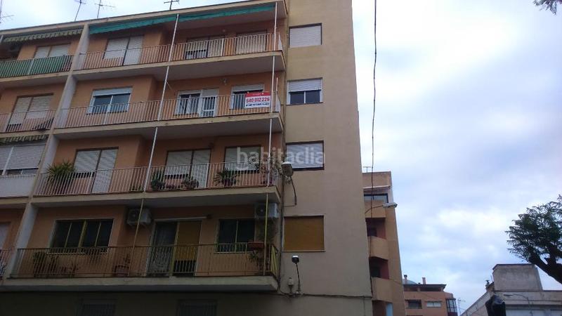 Foto c315f30b-6374-403e-8382-0b3878244e8d. Flat in Orihuela ciudad Orihuela
