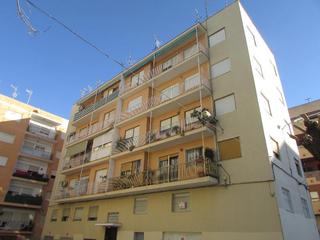 Appartement  Fernando el catolico. Solvia inmobiliaria  piso orihuela