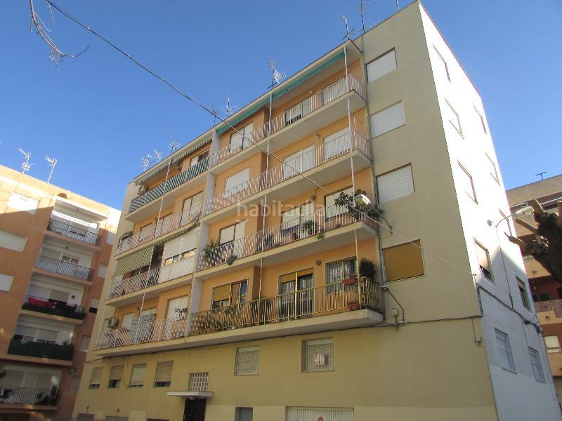 Foto cfb201da-40b5-4ae8-b847-a98e5089e847. Flat in Orihuela ciudad Orihuela