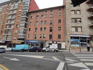 Pis  Arizgoitiko plaza. Solvia inmobiliaria  piso basauri