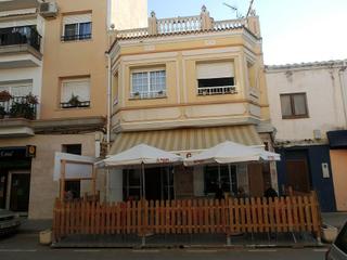 Duplex  Major. Solvia inmobiliaria  dúplex sant jaume denveja