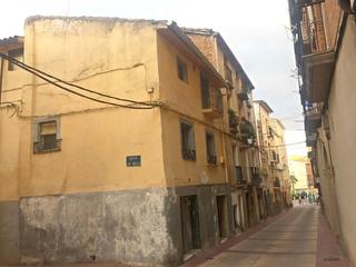 Xalet  C/ mayor. Solvia inmobiliaria  casa entrena