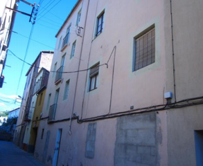 Appartement  Mel. Solvia inmobiliaria  piso cardona