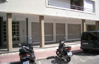 Local Comercial  Bartrina. Solvia inmobiliaria  locales sant feliu de guíxols