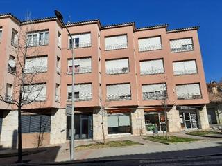 Pis  Manlleu. Solvia inmobiliaria  piso torelló