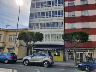 Appartement  San clemente. Solvia inmobiliaria  piso narón