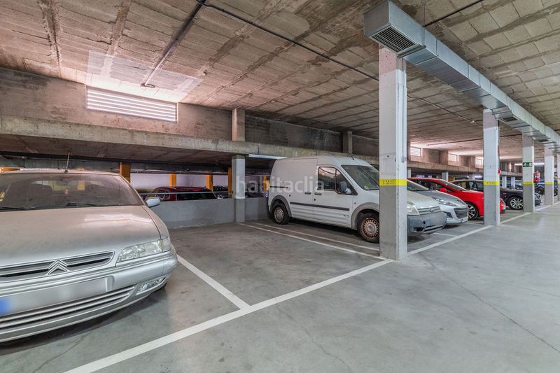 Foto 01b15958-8aae-4f66-949f-92847b768d33. Aparcament cotxe a Prado de Santo Domingo Alcorcón