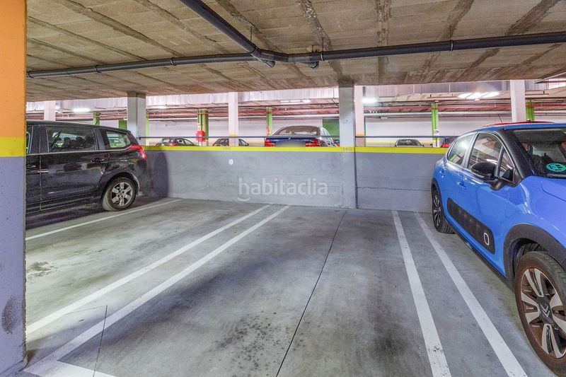 Foto 20e53a50-77e0-444d-a985-b1c4593f2109. Aparcament cotxe a Prado de Santo Domingo Alcorcón