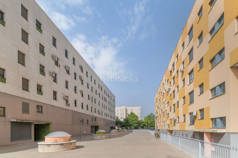 Foto 24b6ccca-6036-456d-9e1c-12fa3769ad3a. Aparcament cotxe a Prado de Santo Domingo Alcorcón