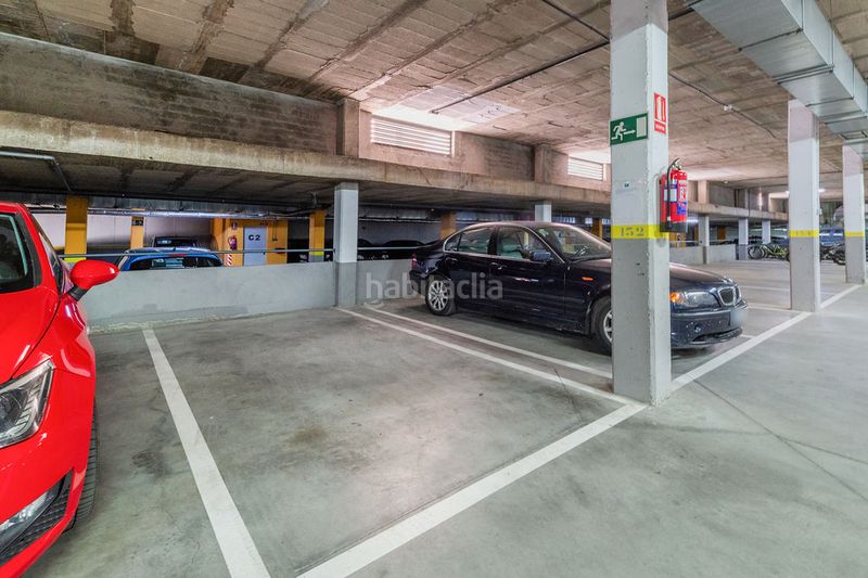 Foto 24e23965-8834-430a-9c9b-da2b052c17e2. Aparcament cotxe a Prado de Santo Domingo Alcorcón