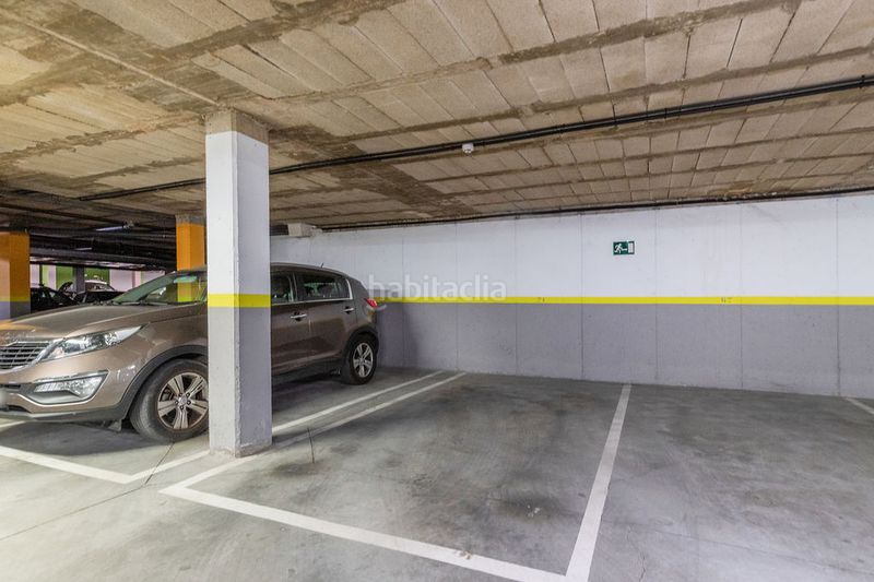 Foto 27f59739-a3b2-4cd1-98d0-6b4ee64d562d. Aparcament cotxe a Prado de Santo Domingo Alcorcón