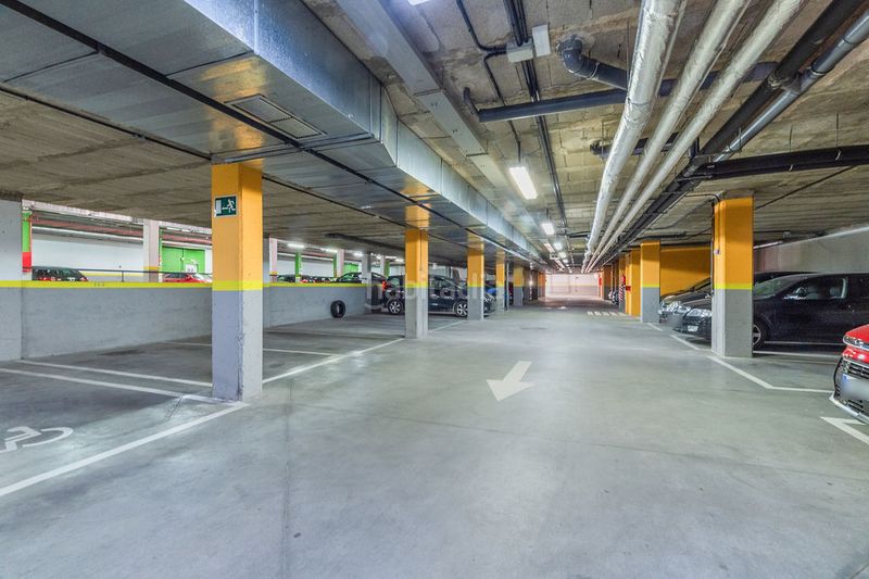 Foto 3438533a-0578-4be4-ae49-c4c7b56cef63. Aparcament cotxe a Prado de Santo Domingo Alcorcón