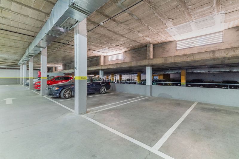 Foto 3b7df68c-5672-4580-9514-f5d5ee19a79b. Aparcament cotxe a Prado de Santo Domingo Alcorcón