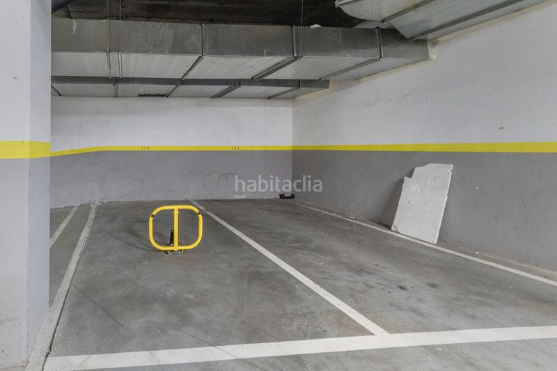 Foto 413e008c-2bb0-4d14-9b2d-25d8854f2988. Aparcament cotxe a Prado de Santo Domingo Alcorcón