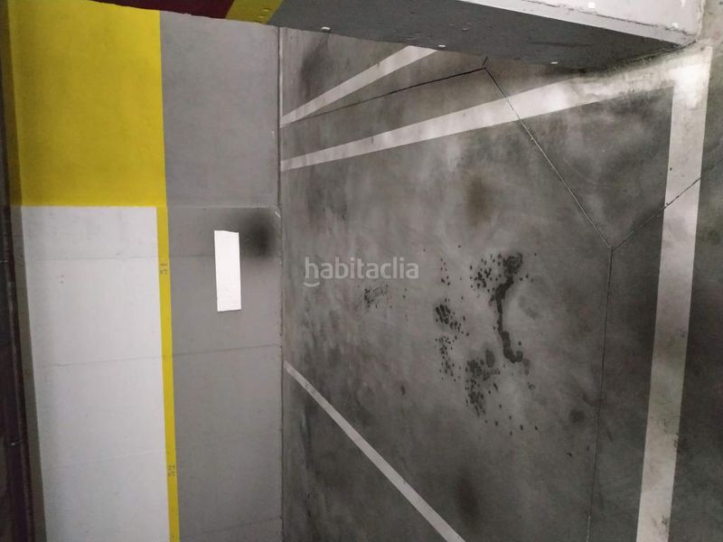 Foto 4242aa07-e542-445a-92f1-1536f958fe5d. Aparcament cotxe a Prado de Santo Domingo Alcorcón