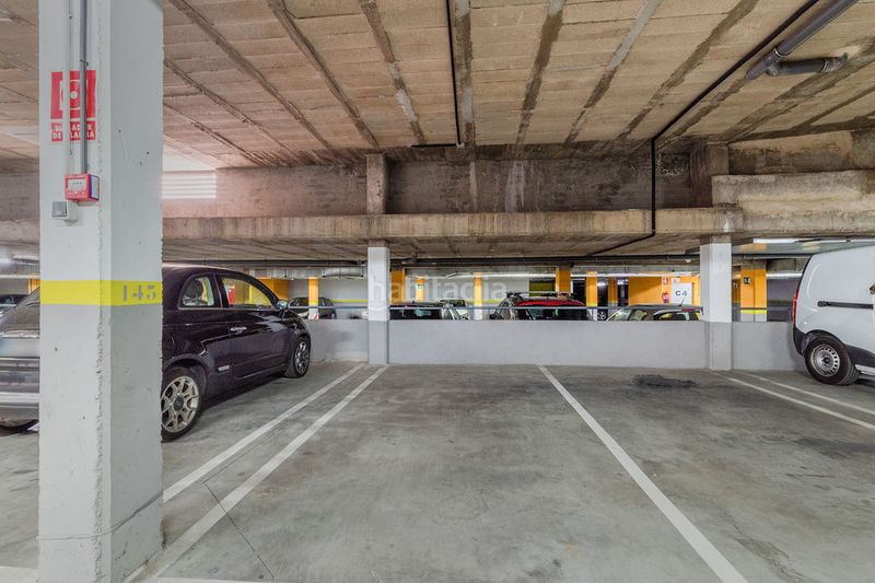 Foto 4a9ea4e6-1e35-4344-af2b-2a7a12c609d4. Aparcament cotxe a Prado de Santo Domingo Alcorcón