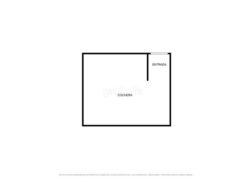 Foto 5149ba70-e6e2-4879-8d10-cca20ffbf15a. Aparcament cotxe a Prado de Santo Domingo Alcorcón