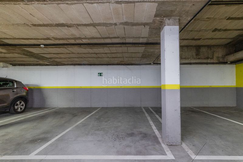 Foto 5b7310ad-c3c0-44b9-9ac4-f509e159727a. Aparcament cotxe a Prado de Santo Domingo Alcorcón