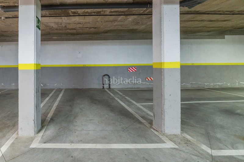 Foto 66751b56-44a6-4262-b7a3-1a37988489e6. Aparcament cotxe a Prado de Santo Domingo Alcorcón