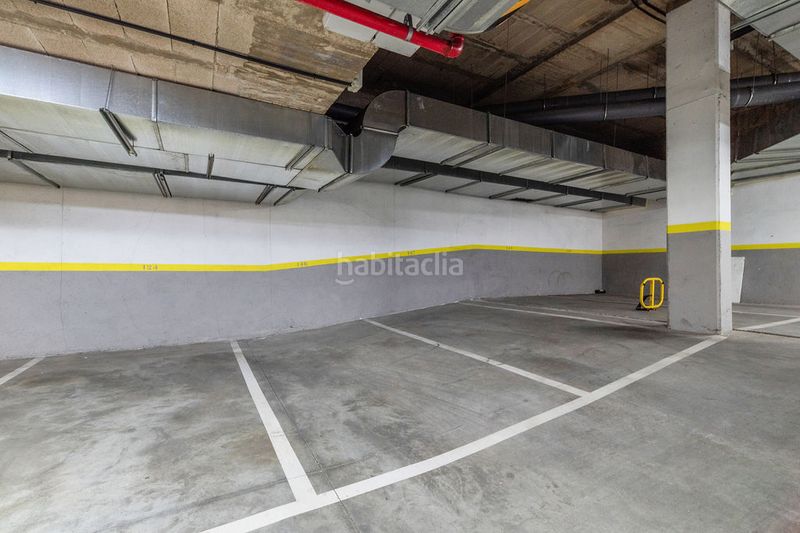 Foto 6e646ec1-84b8-4912-9683-f795d17c3a32. Aparcament cotxe a Prado de Santo Domingo Alcorcón