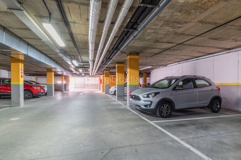 Foto 73c79aae-34ea-445e-ace4-7da26f47735d. Aparcament cotxe a Prado de Santo Domingo Alcorcón