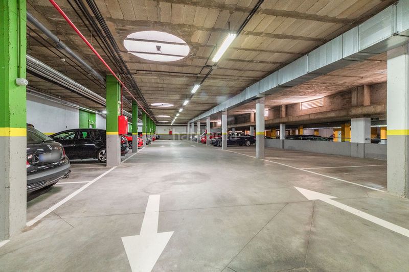 Foto 75995458-85ce-4ba5-a182-dc6723e15b14. Aparcament cotxe a Prado de Santo Domingo Alcorcón