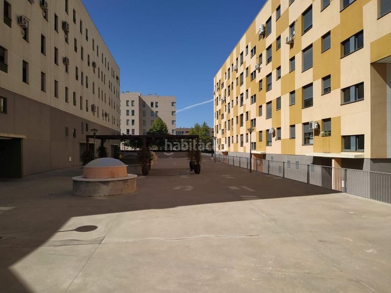 Foto 7afaaf9f-6437-4724-8e16-9578796b353b. Aparcament cotxe a Prado de Santo Domingo Alcorcón