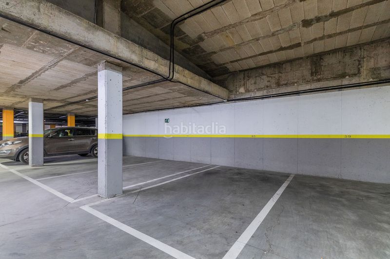 Foto 87ba2184-e983-4796-9c57-96669278de7a. Aparcament cotxe a Prado de Santo Domingo Alcorcón