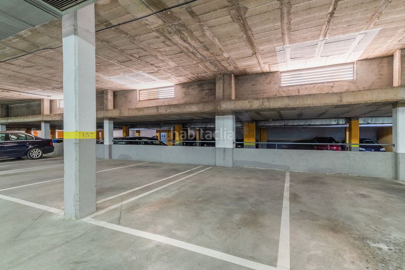 Foto 8b10e5d7-651f-446f-b4bc-b4ab3ab6d327. Aparcament cotxe a Prado de Santo Domingo Alcorcón