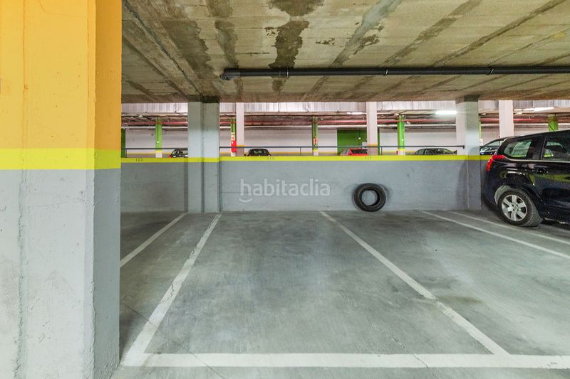 Foto b5f86ff0-d525-405c-869a-df967f47adc2. Aparcament cotxe a Prado de Santo Domingo Alcorcón