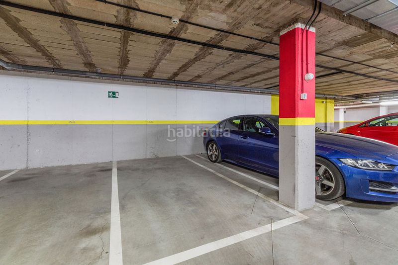 Foto b69cf1db-e435-40a6-af05-23123a60b747. Aparcament cotxe a Prado de Santo Domingo Alcorcón