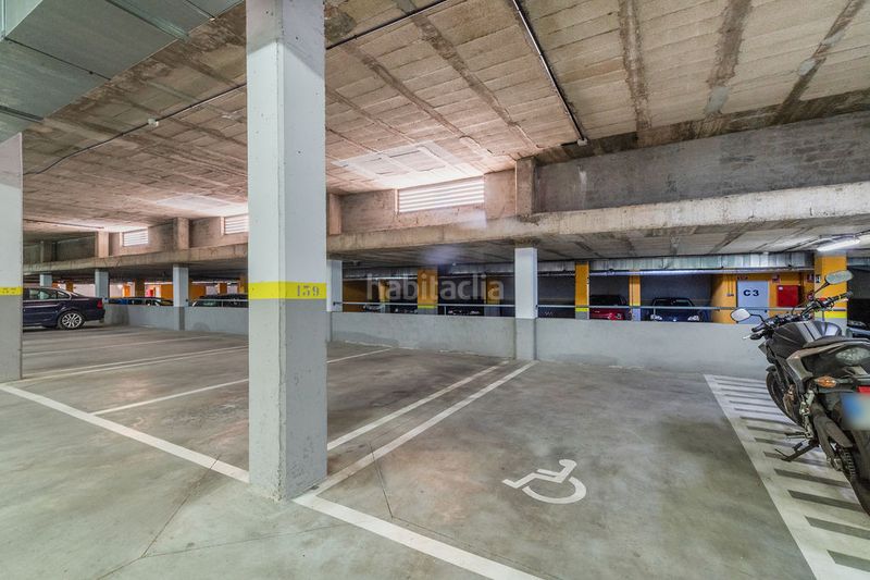 Foto c19c7176-6522-4b44-8917-e37b11494cb9. Aparcament cotxe a Prado de Santo Domingo Alcorcón