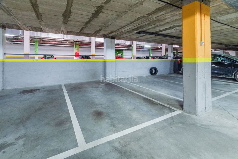 Foto e3d75375-1234-4b73-8442-e38802fc9acf. Aparcament cotxe a Prado de Santo Domingo Alcorcón