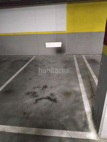 Foto fa61cf4a-4c40-4dfe-b22a-31c5d1c9337c. Aparcament cotxe a Prado de Santo Domingo Alcorcón