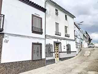 Xalet  Los olivillos. Solvia inmobiliaria  casa rute