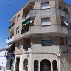 Appartement  Constitucion. Solvia inmobiliaria  piso coronada la
