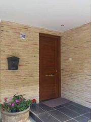 Maison jumelée  Pinseque. Solvia inmobiliaria  chalet adosado zaragoza