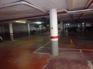 Autoparkplatz  Colon. Solvia inmobiliaria  garaje alcalà de xivert