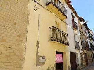 Xalet  La cera. Solvia inmobiliaria  casa menàrguens