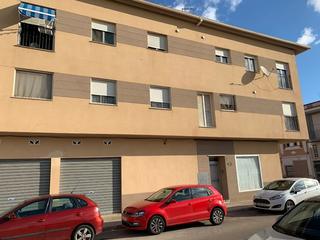 Local commercial  Requena. Solvia inmobiliaria  locales alzira