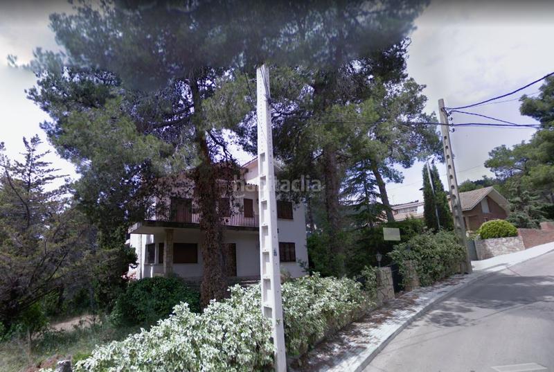 Foto 70fe2f12-395e-48b3-978a-18ff60e351a5. Chalet solvia inmobiliaria chalet independiente en Corbera de Llobregat