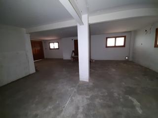 Chalet  Tossa d'alp (c. aragall). Solvia inmobiliaria  chalet independiente corbera de llobregat