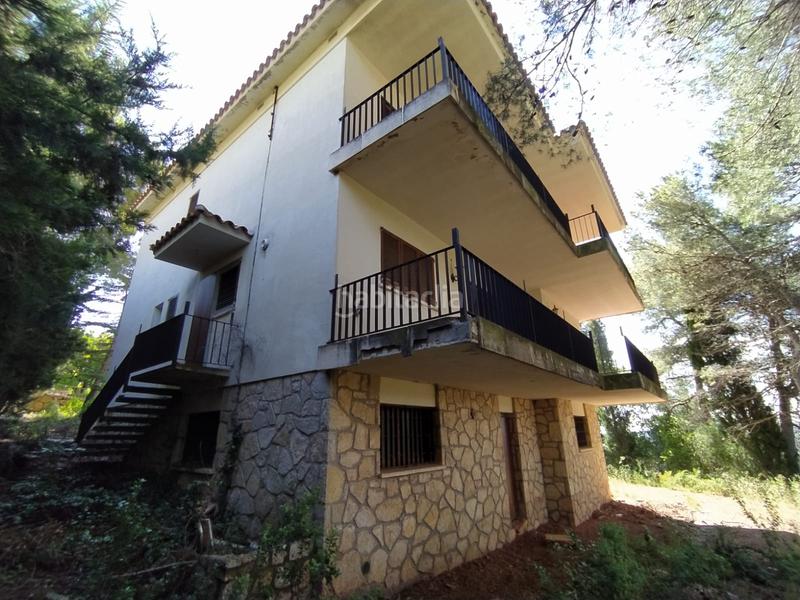 Foto fd60ed48-4170-4e65-bc77-a4ec5d69dad3. Chalet solvia inmobiliaria chalet independiente en Corbera de Llobregat