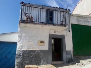 Xalet  C7 badajoz. Solvia inmobiliaria  casa alcuéscar