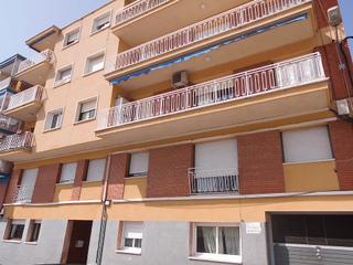 Pis  Pau casals. Solvia inmobiliaria  piso castellbisbal