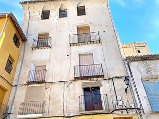 Pis  Aurora. Solvia inmobiliaria  piso caravaca de la cruz
