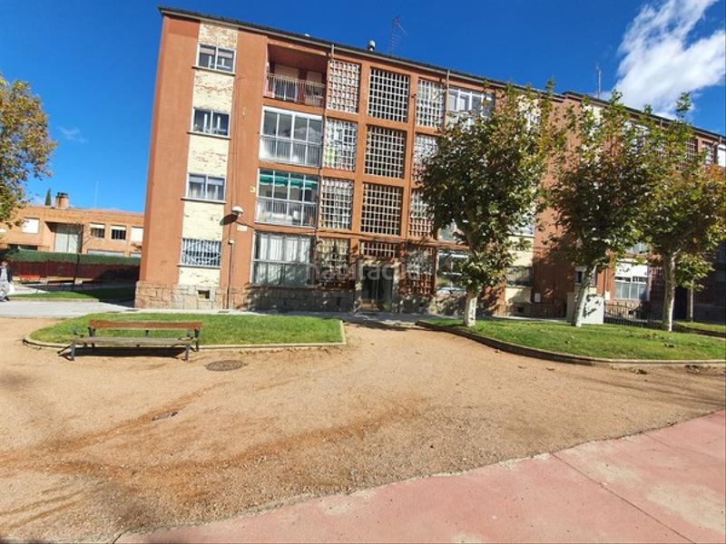 Foto 5db7170b-4499-49a4-aa78-467d4d1e0e49. Flat in San José - El Montalvo Salamanca