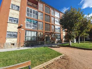 Pis  Maestro turina, del. Solvia inmobiliaria  piso salamanca