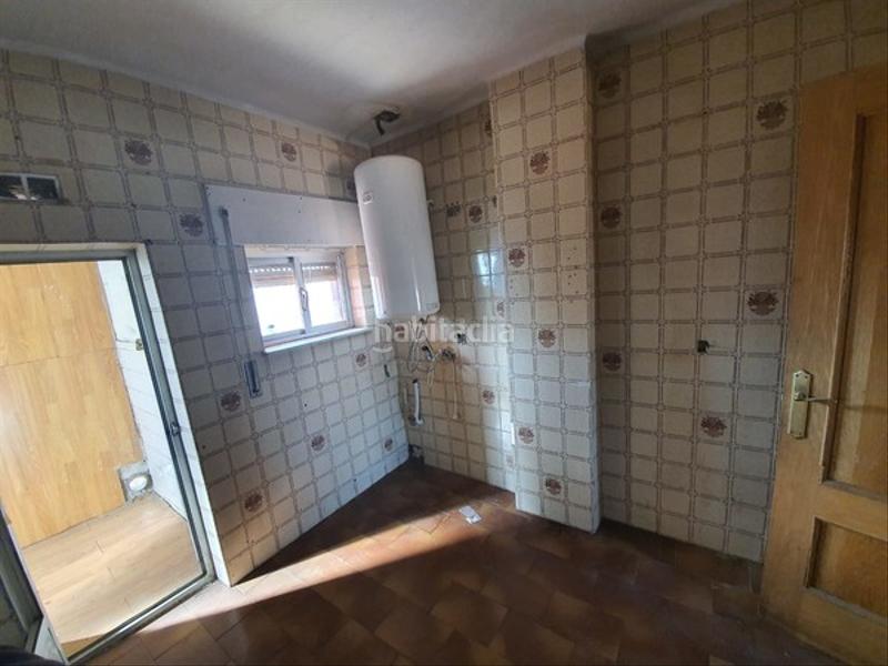 Foto e0975165-6b27-4816-a1ca-715f636d66df. Flat in San José - El Montalvo Salamanca